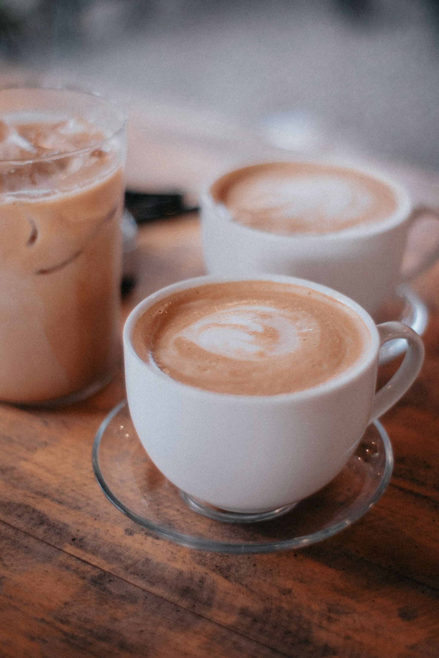 Cafés e sucos: elevando seu evento
