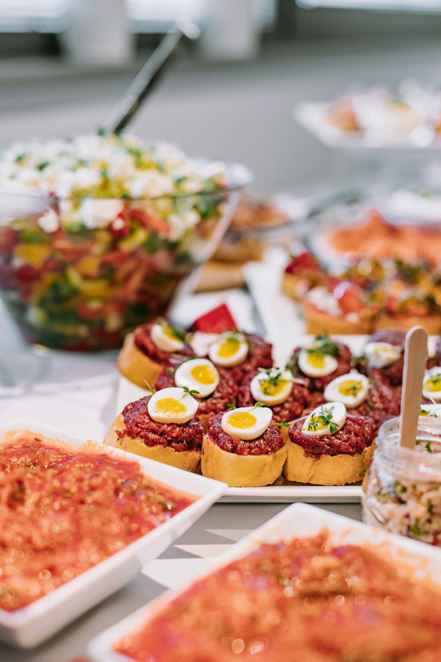 Histórias de sucesso: eventos marcantes com A Cozinha do Don